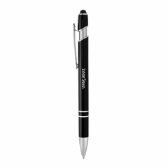 Bolígrafo Touch Glossy con logo