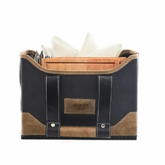 Kit de asado 4 personas (Opc. Logo, frase o nombre) - comprar online