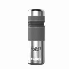 Termo Contigo Thermalock 740 ml (Opc. Logo, frase o nombre)