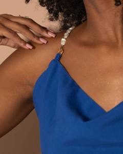 Imagem do Blusa Alça Citrus