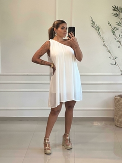 Vestido Merci