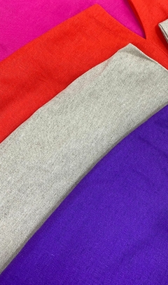 Cropped Faixa Colorfull - Amare Rio