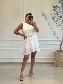 Imagem do Vestido Merci