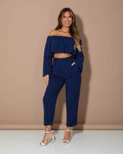 Calça Saint - Tropez - comprar online