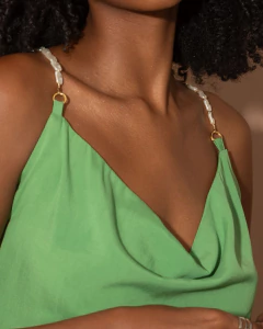 Imagem do Blusa Alça Citrus