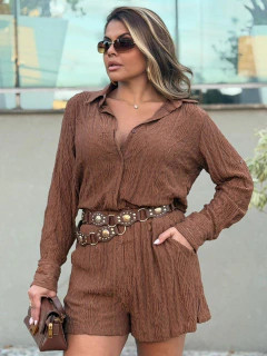 Short Positano - comprar online