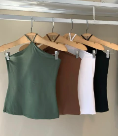 Blusa Basic II - comprar online