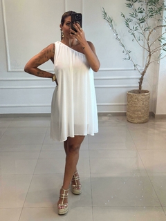 Vestido Merci - Amare Rio