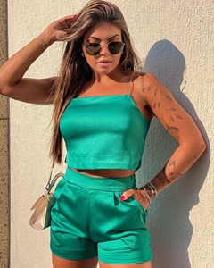 Short Wish - comprar online