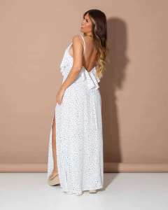 Vestido Amanhecer - Amare Rio