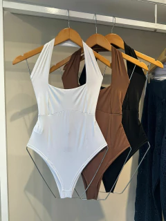 Body Basic I - Amare Rio