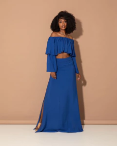 Saia Citrus - Amare Rio