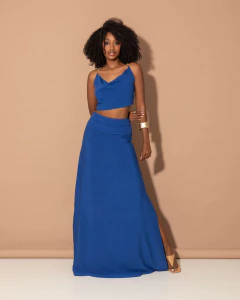 Blusa Alça Citrus - loja online