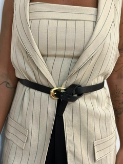 Cinto Fino Basic