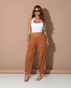 Calça Aladim - Amare Rio