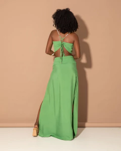 Blusa Alça Citrus - Amare Rio