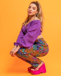Blusa Alurre - loja online