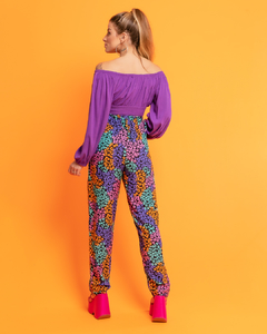 Blusa Alurre - Amare Rio