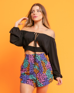 Blusa Alurre - comprar online