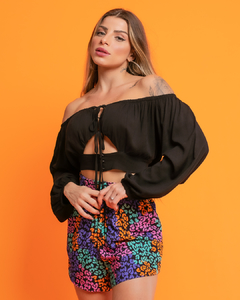 Blusa Alurre - Amare Rio