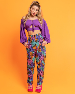 Blusa Alurre - loja online