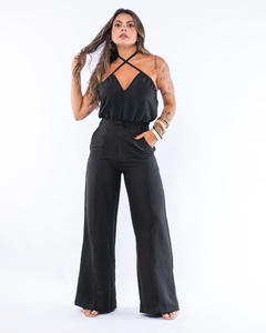 Cropped X Celine - Amare Rio