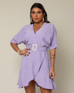 Vestido Capri