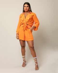 Short Capri - Amare Rio