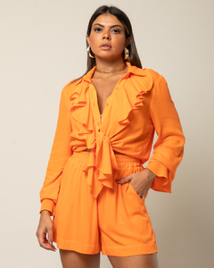 Short Capri