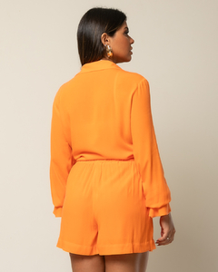 Short Capri - comprar online