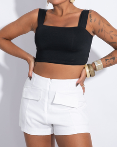 Imagem do Cropped Reto