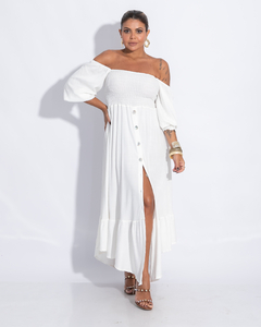 Vestido Veraneio - comprar online