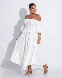 Vestido Veraneio