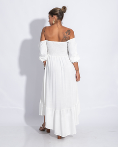 Vestido Veraneio - Amare Rio