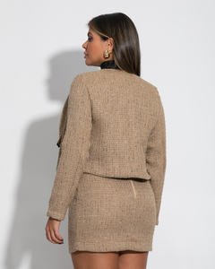 Saia Tweed