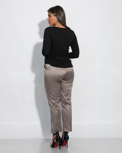 Calça Alfaiataria Glow - loja online