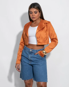 Blazer Spencer Alfaiataria Glow - comprar online