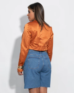 Blazer Spencer Alfaiataria Glow