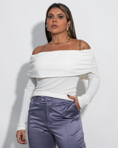 Calça Alfaiataria Glow - comprar online