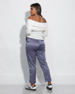 Imagem do Calça Alfaiataria Glow