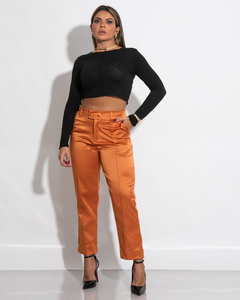 Imagem do Calça Alfaiataria Glow