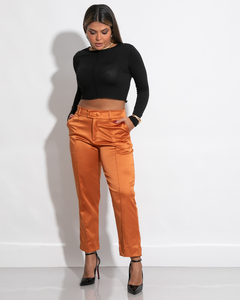 Imagem do Calça Alfaiataria Glow