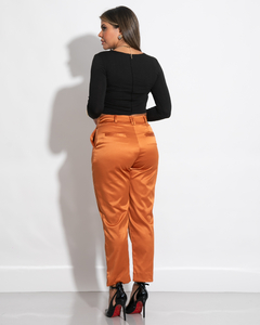 Calça Alfaiataria Glow - Amare Rio