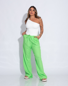 Calça Linho Positano