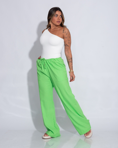 Calça Linho Positano