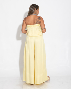 CALÇA PANTALONA FENDA - comprar online