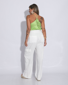 Imagem do Blusa Gota Santorini