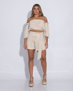 Short Saia Veraneio - comprar online