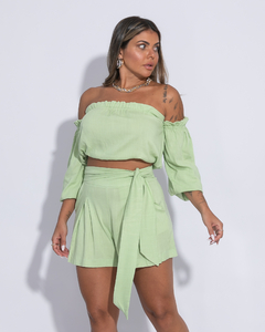 Blusa Veraneio - comprar online