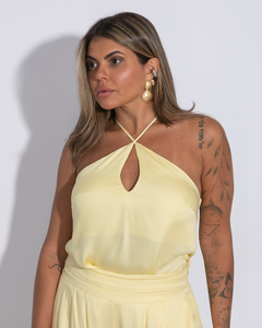 Blusa Gota Santorini - comprar online